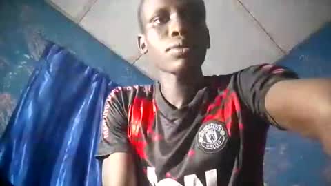 Sunnyblack2 online show from 04.11.26