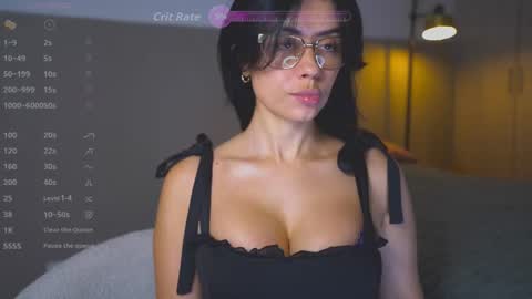 Snapshot of sunnymorrison chatting on 02.24.26 sol online show from 02.24.26