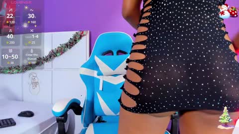 Snapshot of sunnypage chatting on 12.17.24      online show from 12.17.24