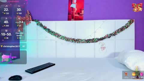 Snapshot of sunnypage chatting on 12.27.24      online show from 12.27.24