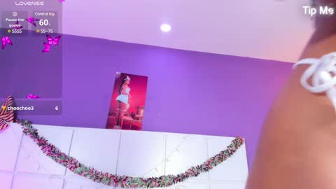 Snapshot of sunnypage chatting on 01.15.25      online show from 01.15.25