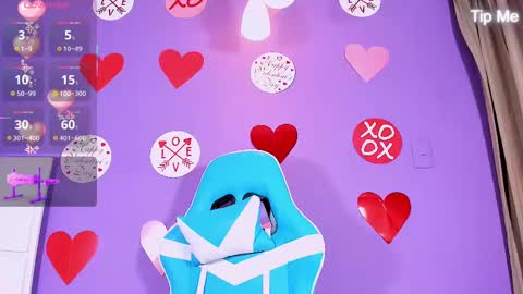 Snapshot of sunnypage chatting on 02.10.25      online show from 02.10.25