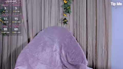 Snapshot of sunnypage chatting on 02.25.25      online show from 02.25.25