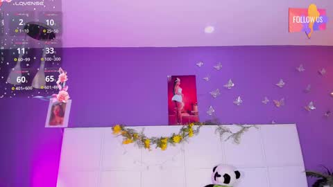 Snapshot of sunnypage chatting on 09.09.25      online show from 09.09.25