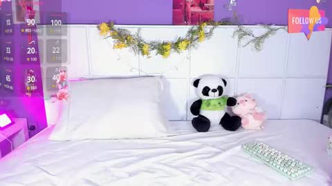 Snapshot of sunnypage chatting on 09.14.25      online show from 09.14.25