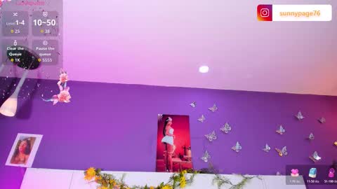      online show from 11.13.25