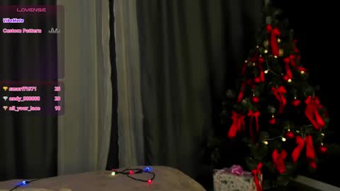 Risha online show from 12.28.24