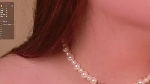 Snapshot of sunnyrisha chatting on 02.07.26 Risha online show from 02.07.26