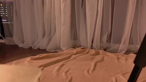 Snapshot of sunnyrisha chatting on 02.18.26 Risha online show from 02.18.26