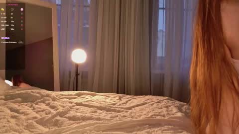 Snapshot of sunnyrisha chatting on 02.26.26 Risha online show from 02.26.26