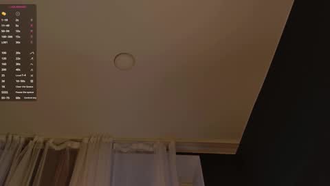 Snapshot of sunnyrisha chatting on 02.27.26 Risha online show from 02.27.26