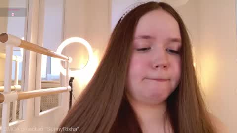 Risha online show from 04.18.26