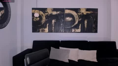 Sunny Rivers online show from 11.27.25