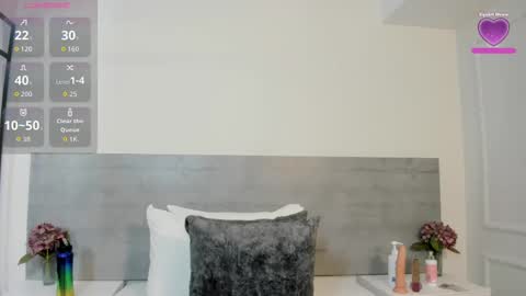 sunnywhitee online show from 11.04.25