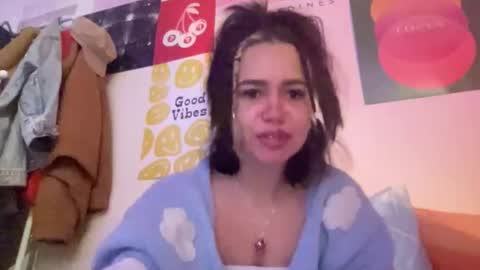 sunnyxoxox online show from 11.18.25