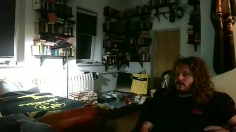 Snapshot of sunr1sa chatting on 10.17.25 sunr1sa online show from 10.17.25