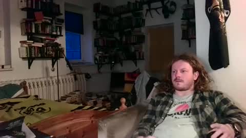 sunr1sa online show from 01.09.26