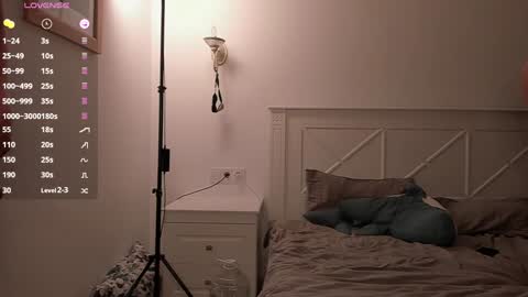 Effie Beautiful girl and Sunsay lucky boy online show from 12.18.24