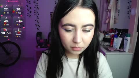 Sunset online show from 12.01.25