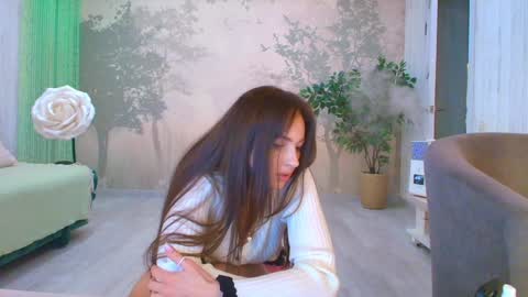 Eva  online show from 02.24.26