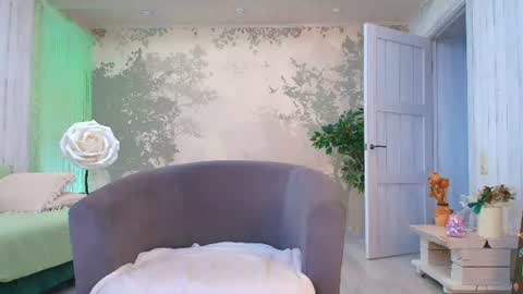 Eva  online show from 06.29.26