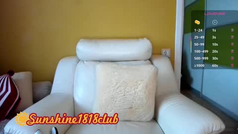 Angela  Sunshine1818club online show from 12.14.25