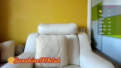 Snapshot of sunshine1818club chatting on 04.22.26 Angela Sunshine1818club online show from 04.22.26