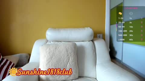 Snapshot of sunshine1818club chatting on 04.24.26 Angela Sunshine1818club online show from 04.24.26