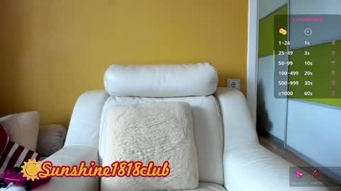Snapshot of sunshine1818club chatting on 05.01.26 Angela Sunshine1818club online show from 05.01.26