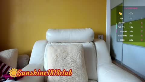 Snapshot of sunshine1818club chatting on 05.06.26 Angela Sunshine1818club online show from 05.06.26