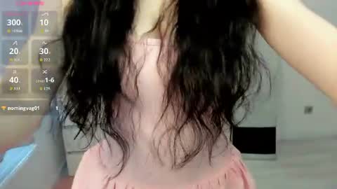Snapshot of sunshine_bliss chatting on 07.31.26 sunshine_bliss online show from 07.31.26