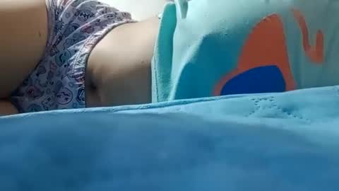 Snapshot of sunshine_days chatting on 01.21.25 Annie online show from 01.21.25