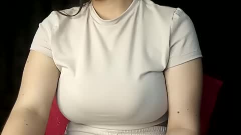 Snapshot of sunshine_days chatting on 02.16.25 Annie online show from 02.16.25