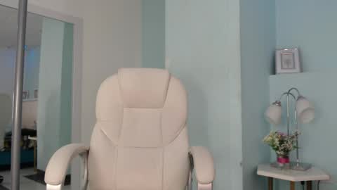 Snapshot of sunshine_gh1 chatting on 04.02.26 Sunshine online show from 04.02.26