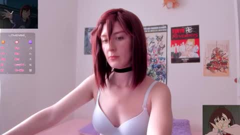Snapshot of sunshine_girl9 chatting on 10.09.25 sunshine_girl9 online show from 10.09.25