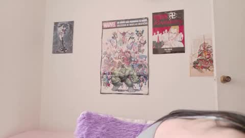 sunshine_girl9 online show from 12.19.25