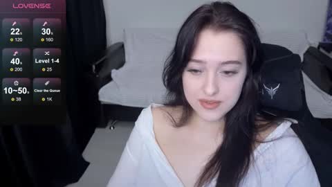 sunshine_j online show from 10.12.25