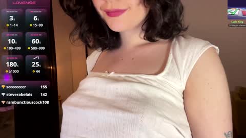 Lina online show from 01.11.25