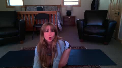 Sunray online show from 11.22.25