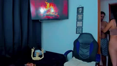 Snapshot of sunshine_uwu22 chatting on 11.23.25 Andrea Rodriguez online show from 11.23.25