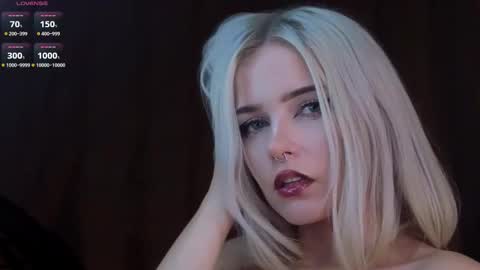 Alice online show from 09.21.25