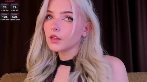 Alice online show from 12.03.25