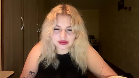 sunshinyflash online show from 12.05.25