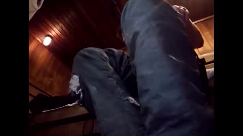 Snapshot of suntroll chatting on 01.13.25 Suntroll online show from 01.13.25