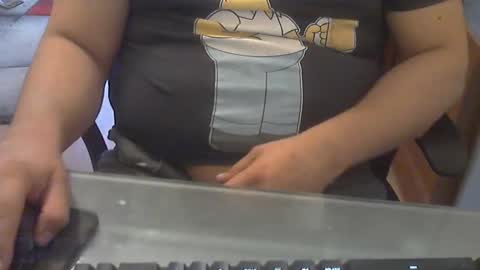 Snapshot of sunttare7 chatting on 03.12.25 Alexa XD independient model online show from 03.12.25