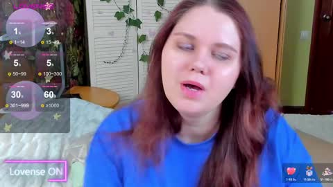 sunyy_bunyy online show from 03.09.25