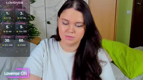 sunyy_bunyy online show from 12.15.25