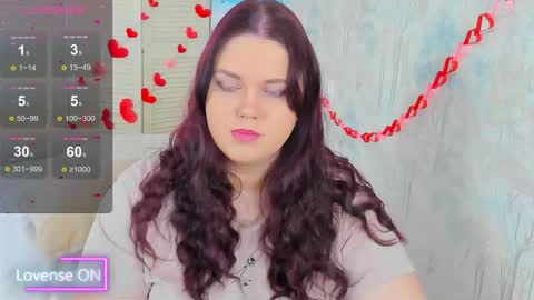 sunyy_bunyy online show from 02.06.26