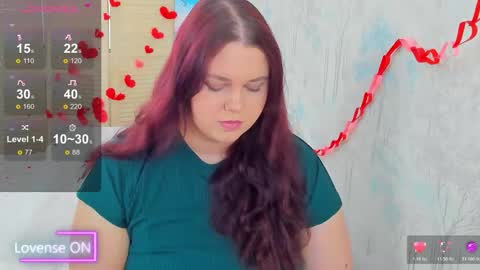 sunyy_bunyy online show from 03.10.26