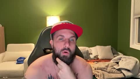 Matt online show from 01.08.26